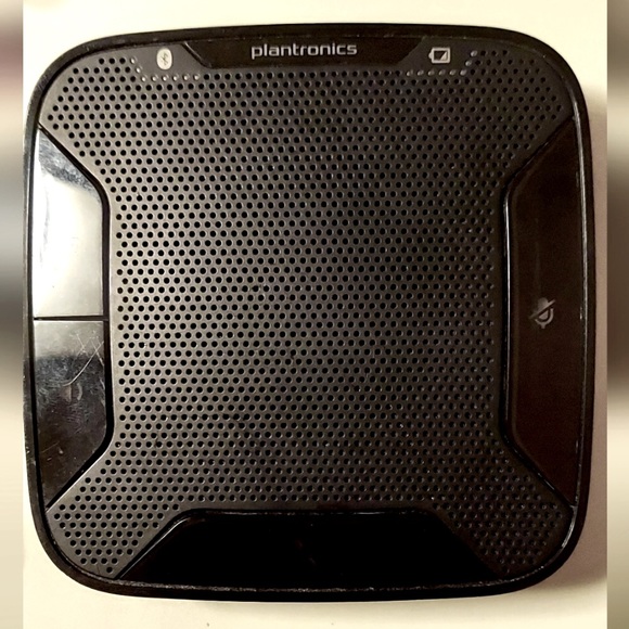 Plantronics 86701-01 Calisto 620-M Bluetooth speakerphone - - Picture 5 of 6
